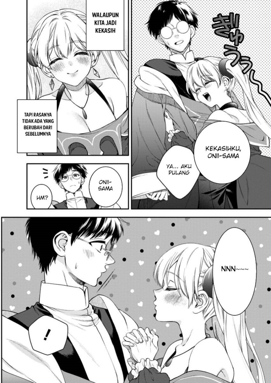 Isekai Cheat Kaitakuki chapter 31